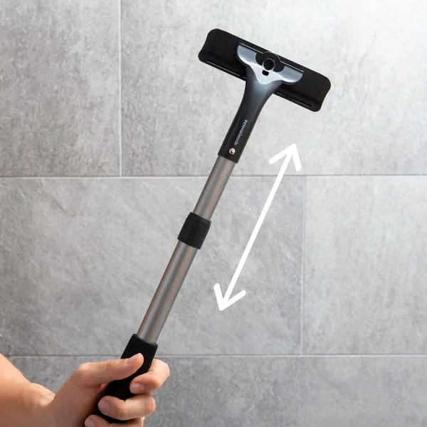 InnovaGoods Holicí strojek na záda