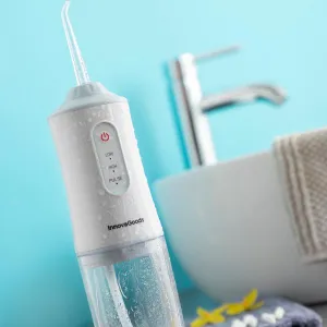 InnovaGoods Přenosná dobíjecí ústní sprcha Dente