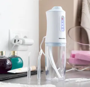 InnovaGoods Přenosná dobíjecí ústní sprcha Dente