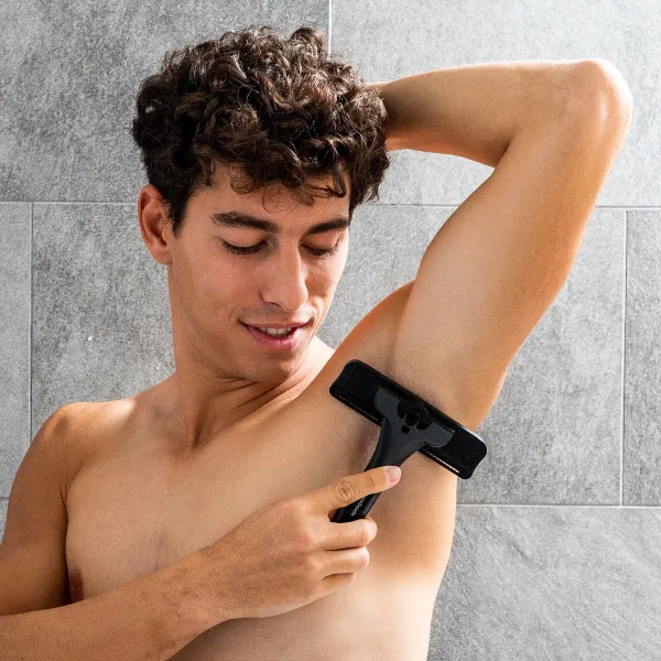 InnovaGoods Holicí strojek na záda