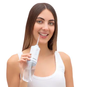 InnovaGoods Přenosná dobíjecí ústní sprcha Dente