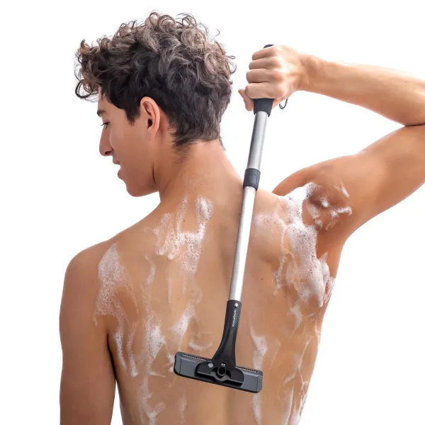 InnovaGoods Holicí strojek na záda