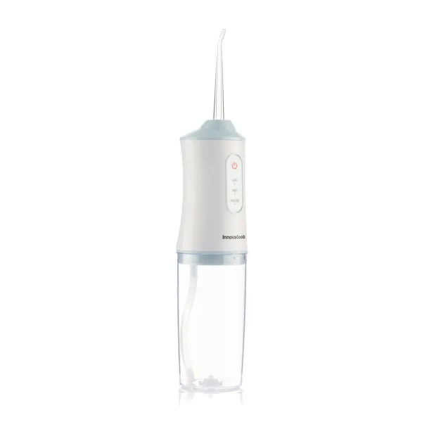 InnovaGoods Přenosná dobíjecí ústní sprcha Dente