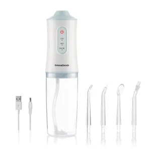 InnovaGoods Přenosná dobíjecí ústní sprcha Dente