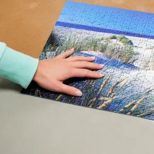 Haushalt International Třídící podložka na puzzle, 90 x 67 x 4,5 cm