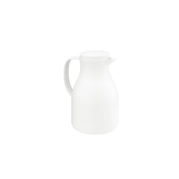 Haushalt International Termo konvice, 1l, bílá