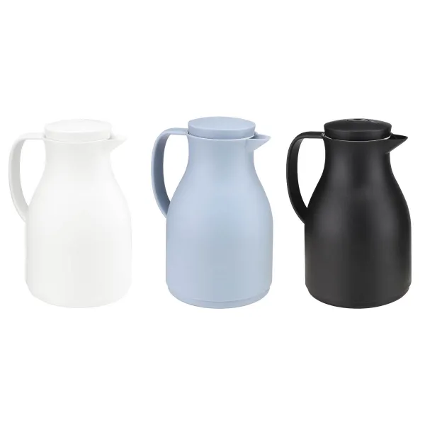 Haushalt International Termo konvice, 1l, bílá