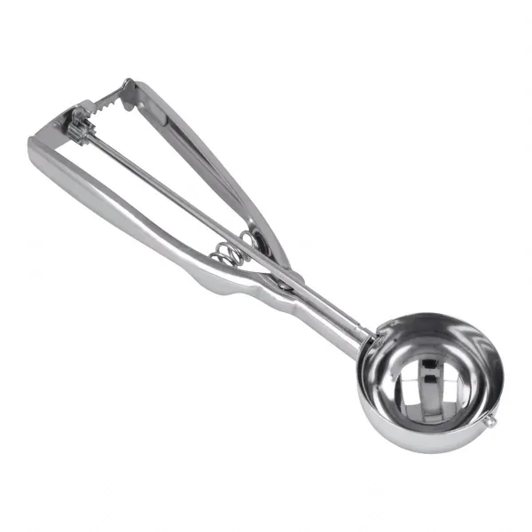 Die moderne Hausfrau Naběračka na zmrzlinu Inox