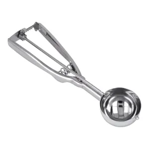 Die moderne Hausfrau Naběračka na zmrzlinu Inox