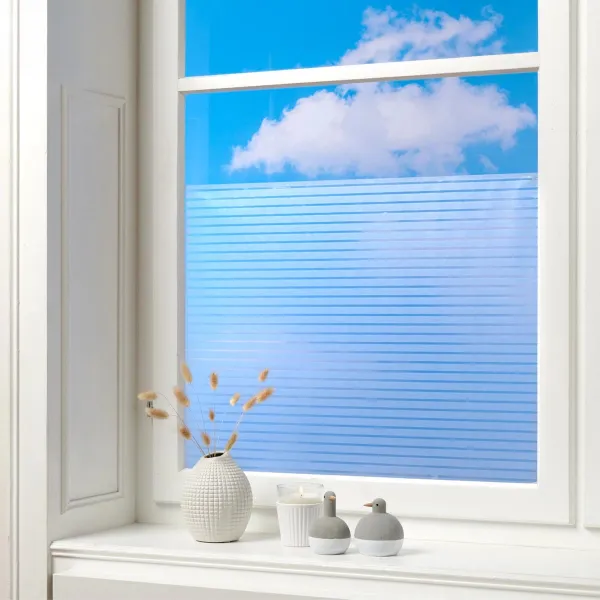 Die moderne Hausfrau Ochranná fólie Stripes, 2 m