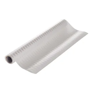 Die moderne Hausfrau Ochranná fólie Stripes, 2 m