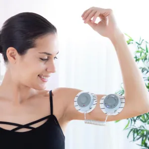 InnovaGoods EMS Masážní přístroj na tvarování postavy Atrainik