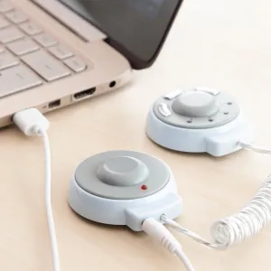 InnovaGoods EMS Masážní přístroj na tvarování postavy Atrainik