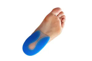 Weltbild Gelová podpatěnka, pánská, 2 ks