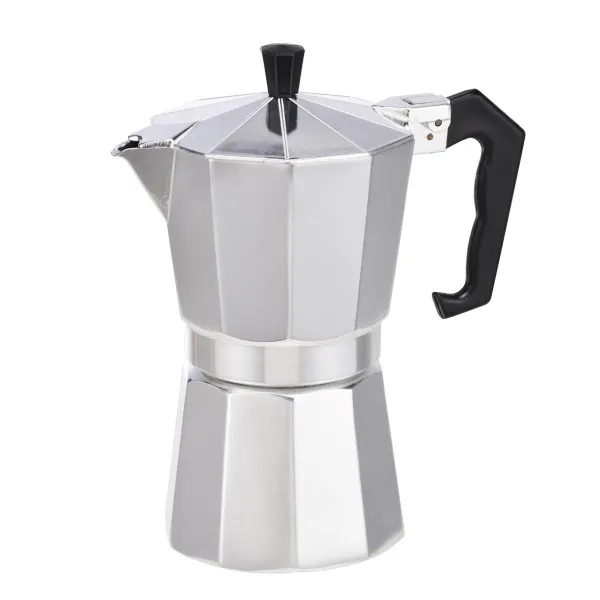 Haushalt International Moka konvička na přípravu espressa, 300 ml