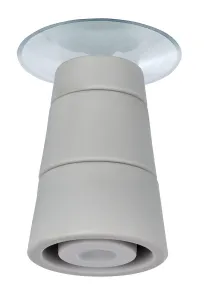 WENKO Nožičky ke skleněným krycím deskám, 4 ks