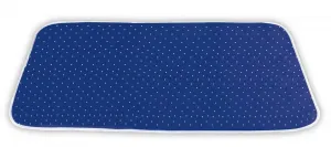 Deka na žehlenie BODKY 130 x 65 cm