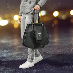 RUCO Pláštěnka na kabelku a deštník 2v1