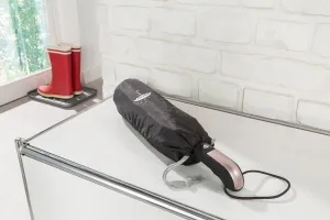RUCO Pláštěnka na kabelku a deštník 2v1