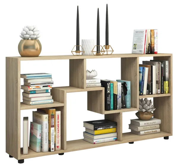 Regal Pintal dekor dub Sonoma