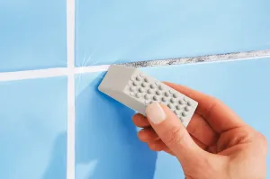 Die moderne Hausfrau Čistící guma, 2 ks