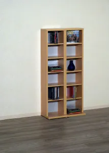 VCM Skříňka Milano, buk