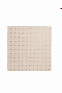 Weltbild Ubrus Polárka, 85 x 85 cm