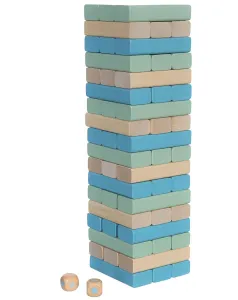 Weltbild Dřevěná dovednostní hra Věž