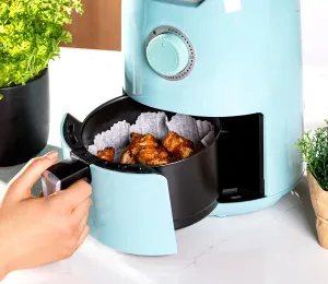 Die moderne Hausfrau Horkovzdušná fritéza Trend