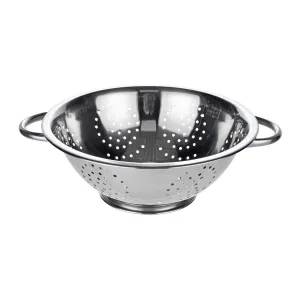 Haushalt International Nerezový cedník, Ø 28 cm