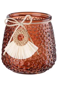 Gilde Svícen Ibiza, 10 cm, hnědá