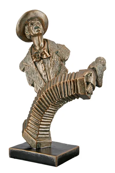 Gilde Soška Harmonikář, 27 cm