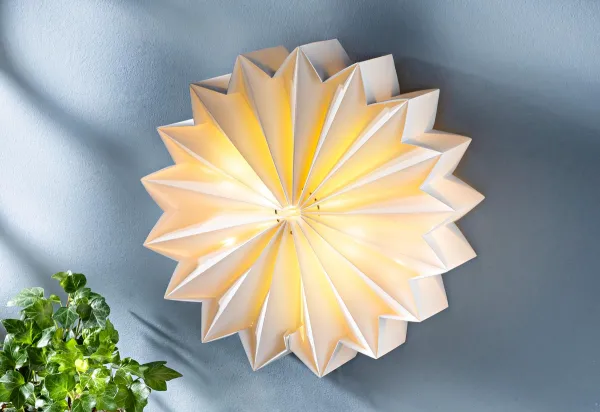 Weltbild LED Světelná dekorace Flor