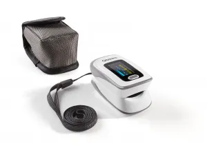 Weltbild Pulzní oxymetr s Bluetooth