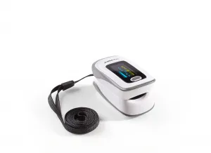 Weltbild Pulzní oxymetr s Bluetooth
