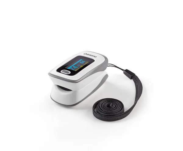 Weltbild Pulzní oxymetr s Bluetooth