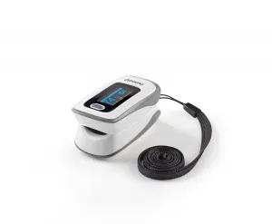 Weltbild Pulzní oxymetr s Bluetooth