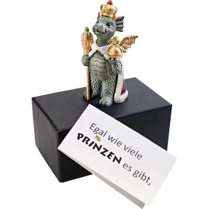 Weltbild Figurka Dračí král