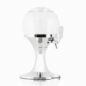InnovaGoods Dávkovač chlazeného piva Ball