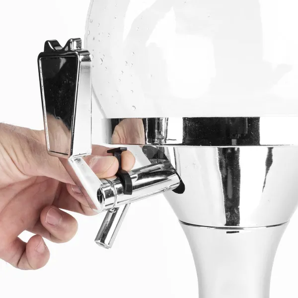 InnovaGoods Dávkovač chlazeného piva Ball