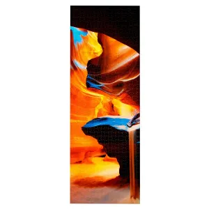 Weltbild Puzzle Kaňon Antelope, 1000 dílků