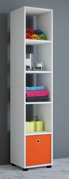 VCM Regál Benas 5
