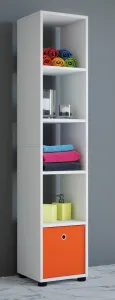 VCM Regál Benas 5