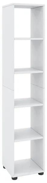 VCM Regál Benas 5