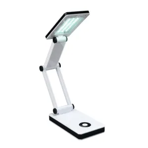 WENKO LED lampa - skládací