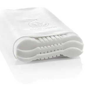 Weltbild Polštář z paměťové pěny Aloe Vera