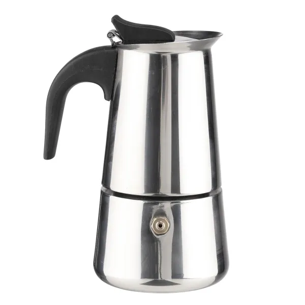 Haushalt International Moka konvička na espresso, 150 ml