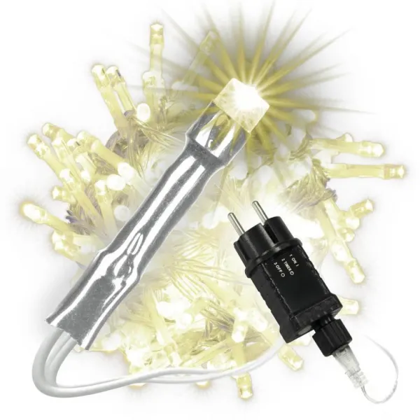 OEM D01070 Led osvetlenie Garth - teplo biele