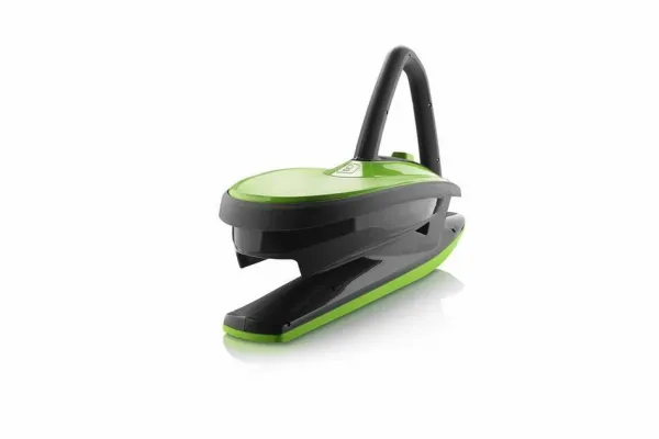 Plastkon Skibob Skidrifter mystic zelený