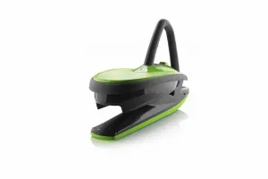 Plastkon Skibob Skidrifter mystic zelený
